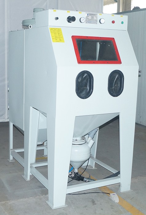無(wú)塵噴砂機(jī)的工作原理視頻教程 無(wú)塵噴砂機(jī)的工作原理視頻教程
