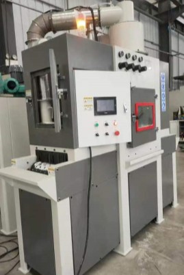 無塵噴砂機(jī)廠家排名及選擇指南 無塵噴砂機(jī)廠家排名及選擇指南